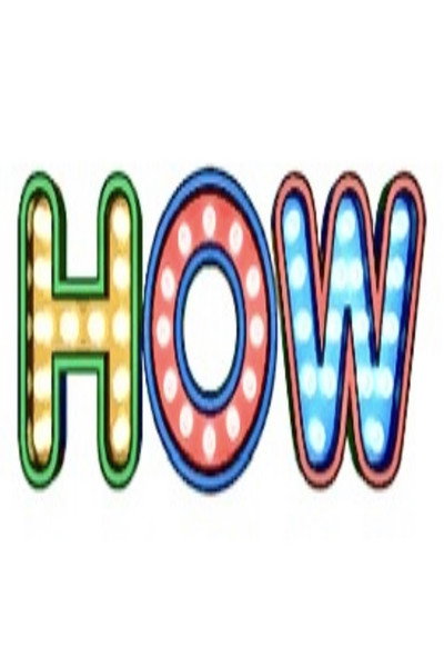 Póster de How