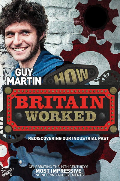 Póster de How Britain Worked