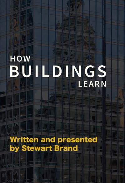 Póster de How Buildings Learn