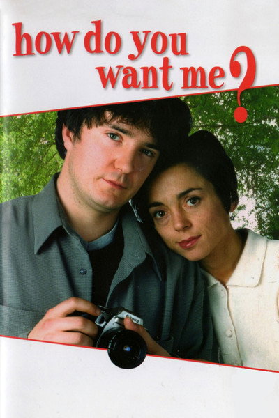 Póster de How Do You Want Me?