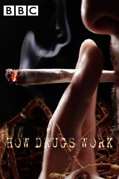 Póster de How Drugs Work