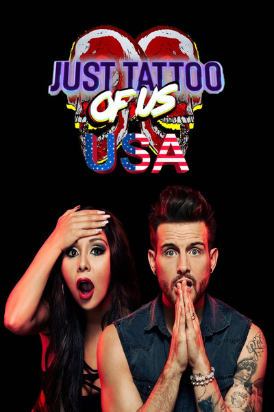 Póster de How Far Is Tattoo Far?