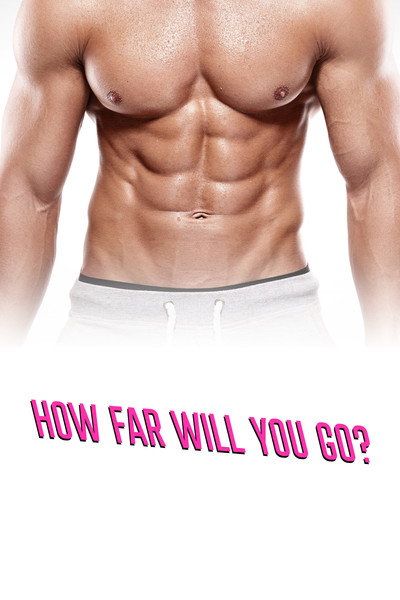 Póster de How Far Will You Go?