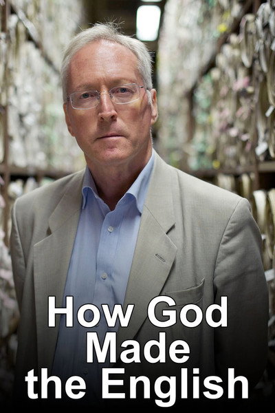 Póster de How God Made the English