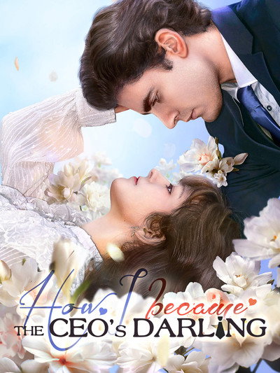Póster de How I Became the CEO's Darling