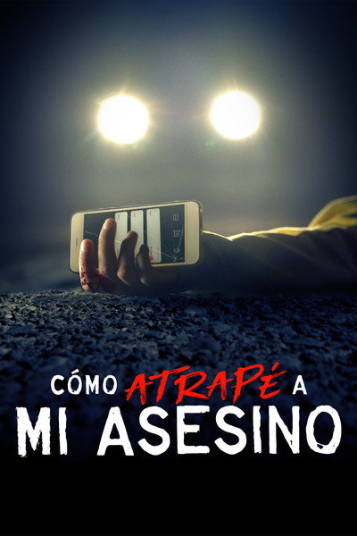 Póster de How I Caught My Killer