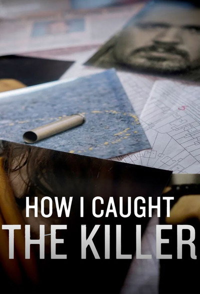 Póster de How I Caught the Killer