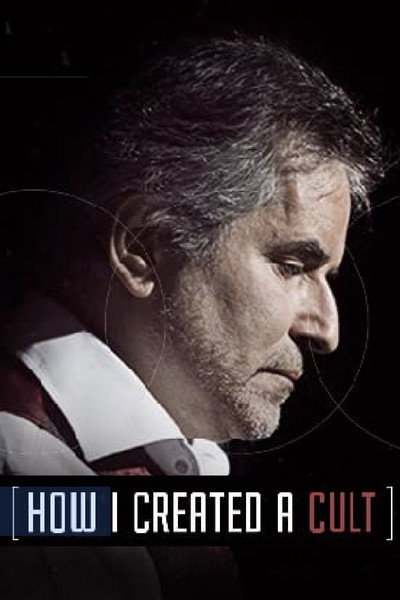 Póster de How I Created A Cult