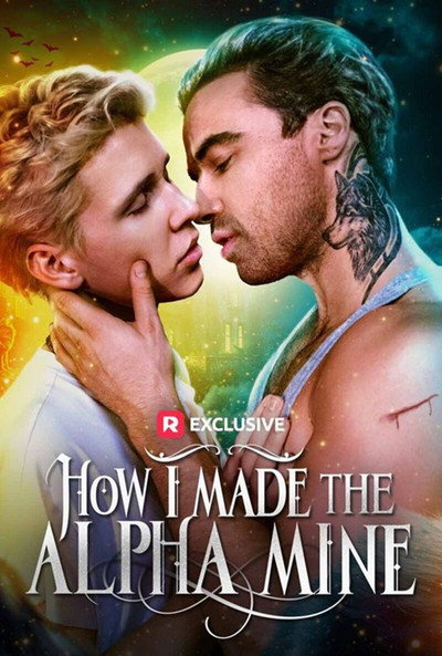 Póster de How I Made the Alpha Mine
