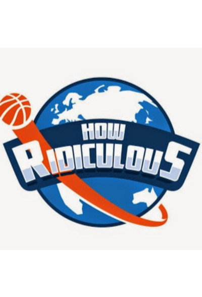 Póster de How Ridiculous
