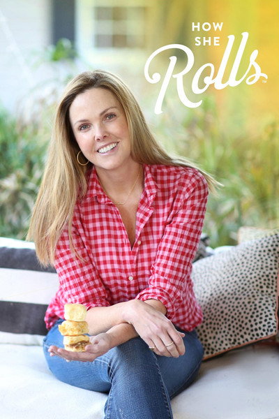 Póster de How She Rolls