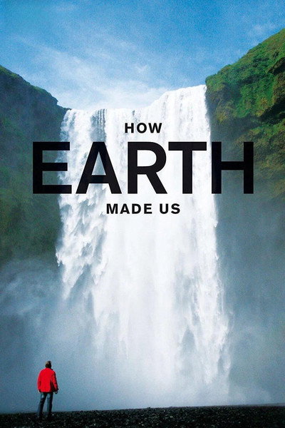 Póster de How the Earth Changed History