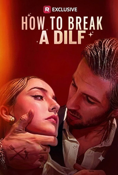 Póster de How to Break a DILF