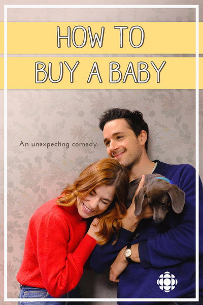 Póster de How to Buy a Baby