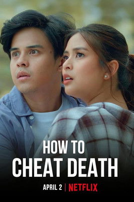 Póster de How to Cheat Death