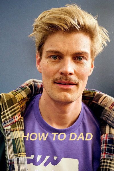 Póster de How to Dad