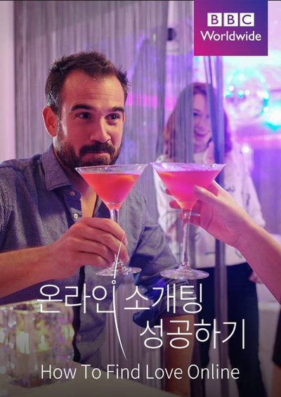 Póster de How to Find Love Online