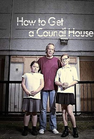 Póster de How to Get a Council House