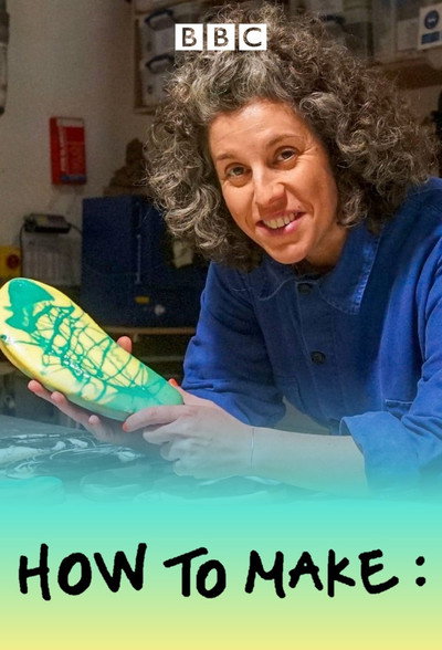 Póster de How to Make