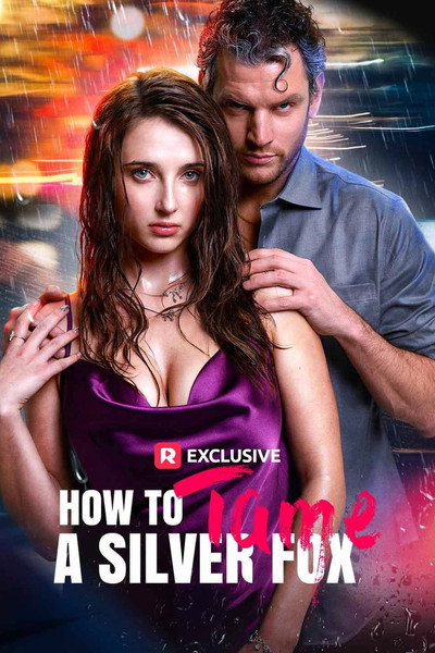 Póster de How to Tame a Sliver Fox