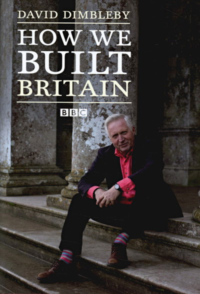 Póster de How We Built Britain