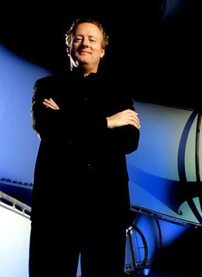 Póster de Howard Goodall's Story of Music