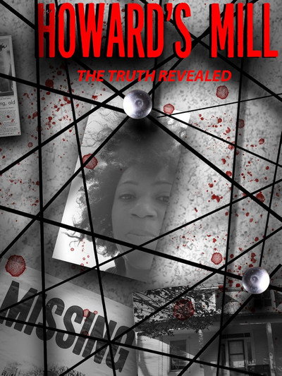 Póster de Howard's Mill: The Truth Revealed