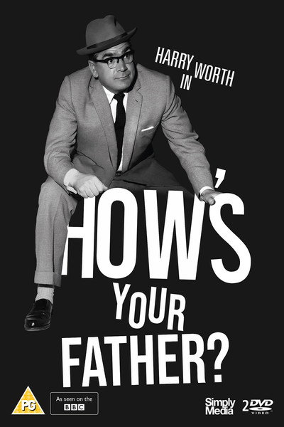 Póster de How's Your Father?
