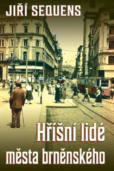 Póster de Hrísní lidé mesta brnenského