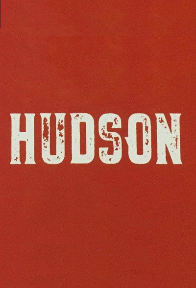 Póster de Hudson