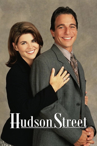 Póster de Hudson Street