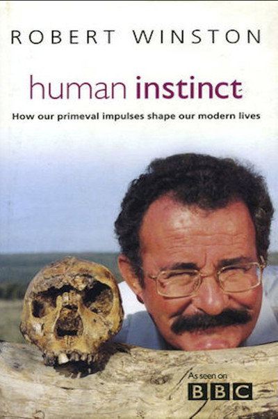 Póster de Human Instinct