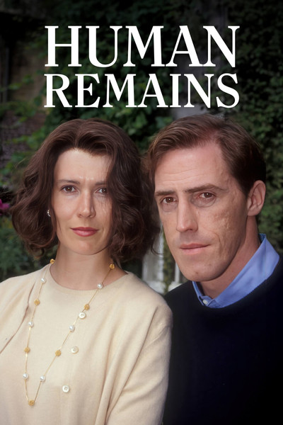 Póster de Human Remains