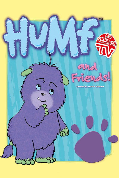 Póster de Humf