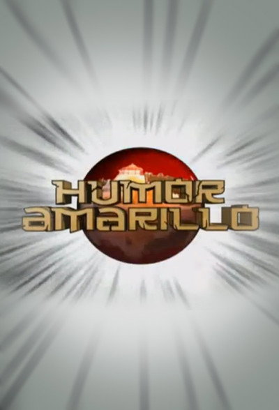 Póster de Humor amarillo