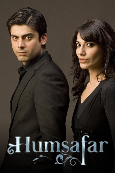 Póster de Humsafar
