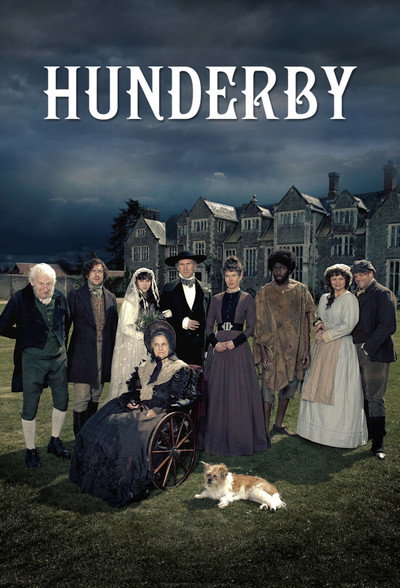 Póster de Hunderby