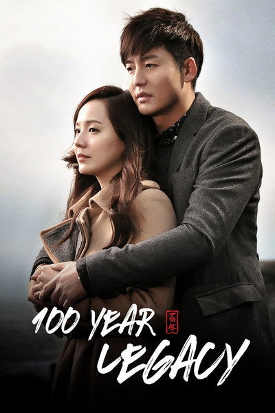 Póster de Hundred Year Inheritance
