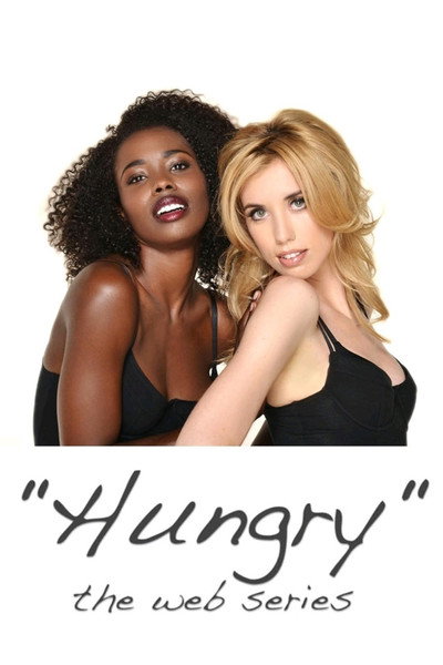 Póster de Hungry