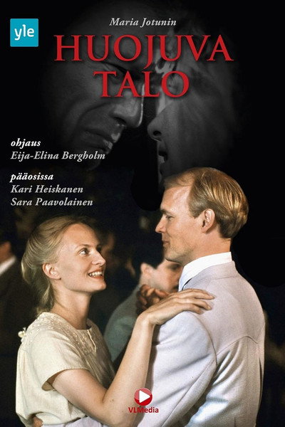 Póster de Huojuva talo