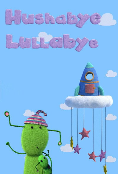Póster de Hushabye Lullabye