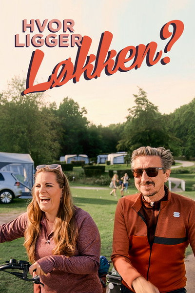 Póster de Hvor ligger Løkken?