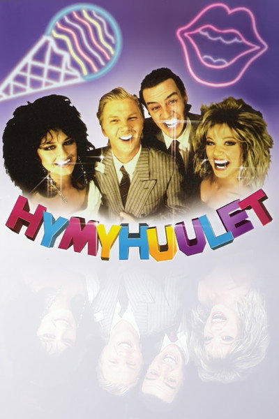 Póster de Hymyhuulet