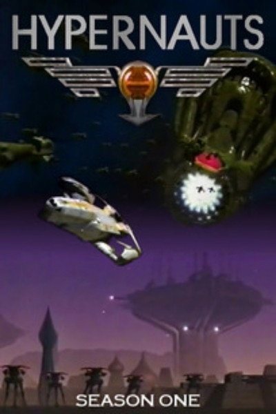 Póster de Hypernauts