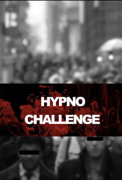 Póster de Hypno Challenge