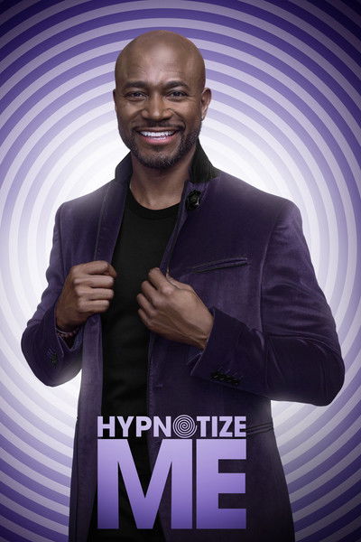 Póster de Hypnotize Me