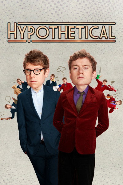 Póster de Hypothetical