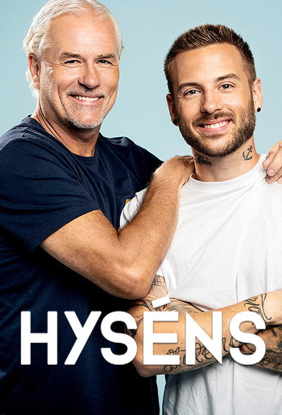 Póster de Hyséns
