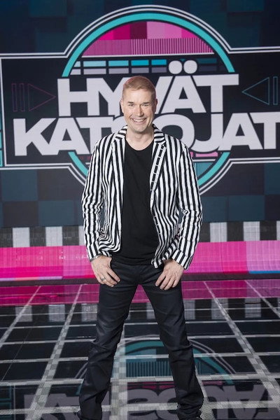 Póster de Hyvät katsojat