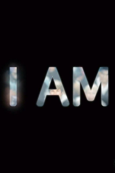 Póster de I Am